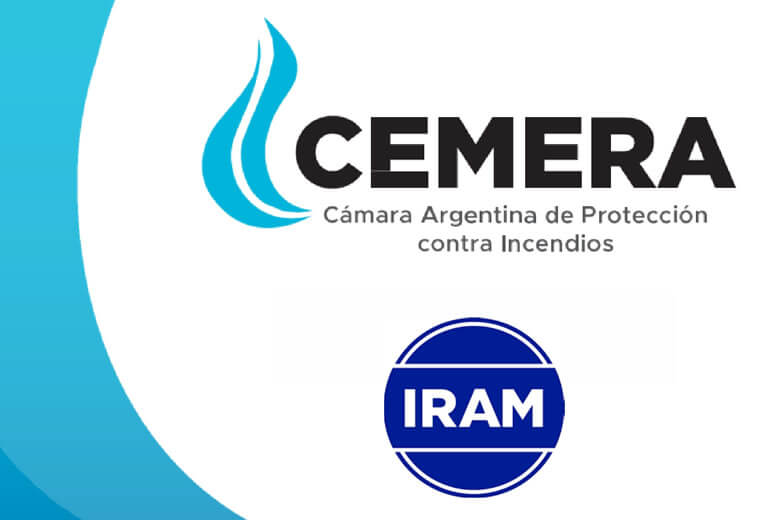 Informe Anual - Gerencia Química de IRAM - Instituto Argentino de Normalización y Certificación